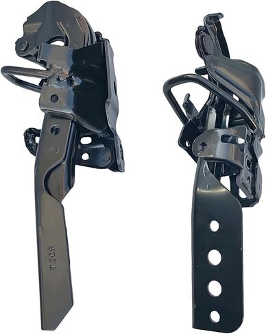 غطاء محرك معدني مطور غطاء محرك السيارة المفصلي الأيسر للسائق والجانب الأيمن للراكب 60120-T20-A00 60120-T20-A00 غطاء محرك السيارة in Kuwait