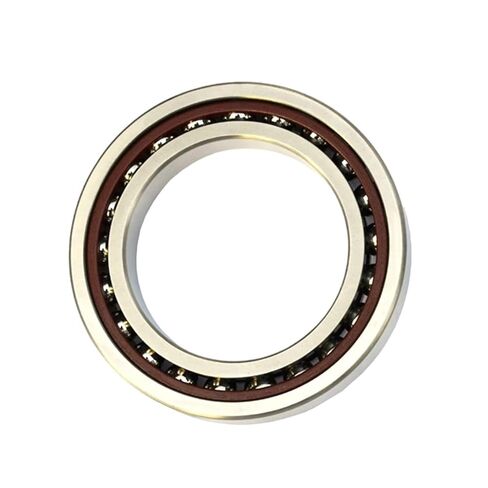 1pcs 71807 71807CD P4 7807 35X47X7 Thin Wall Angular Contact Bearing high Speed Spindle Bearing ABEC-7 in Kuwait