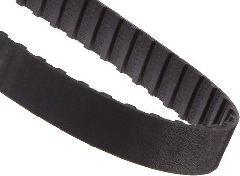حزام توقيت PowerGrip من Gates 187L075، خفيف، مسافة 3/8 بوصة، عرض 3/4 بوصة، 50 سنًا، طول الملعب 18.75 بوصة in Kuwait