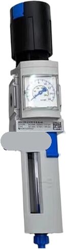 Filter Pressure Reducing Valve MS4-LFR-1/4-D7-CRM-AS 529152 MS4-LFR-1/4-D7-ERM-AS 529156(529156) in Kuwait