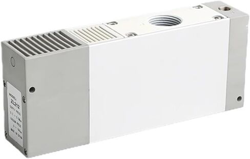 Multistage Ejector ZL112 ZL212 Large Flow PZL112 Multi-Stage Industrial Vacuum Generator Built-in PZL212 Vacuum Filtration(ZL212-K15LZD-D) in Kuwait
