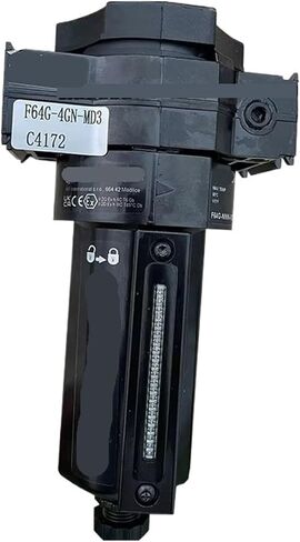 F64G-4GN-MD3 G1/2 مرشح الخيط اللولبي in Kuwait