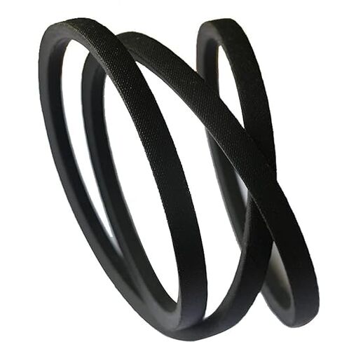 27001007 Washer Drive Belt for Whirlpool Maytag Amana Washers - Replaces WP27001007 AP6007463 40053602 40053607(1/2" X 30.3") in Kuwait