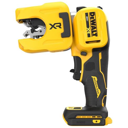 قاطع أنابيب نحاس ديوالت 20 فولت ماكس XR 1-1/4 بوصة (DCE154B) in Kuwait