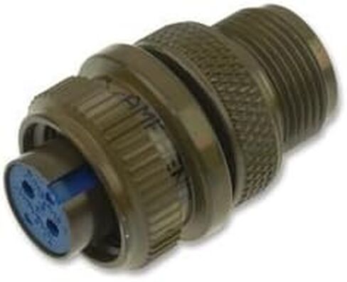 97-3106A-20-27S Circular Connector Plug Size 20 14POS Cable in Saudi Arabia