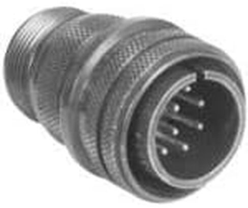 97-3106A-22-20P Circular Connector Plug Size 22 9POS Cable in Saudi Arabia