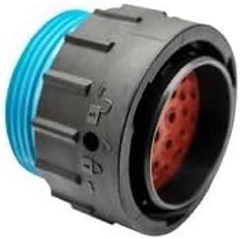 AHDP06-24-29PR-WTA - Industrial Circular Plug 29POS Cable in Saudi Arabia