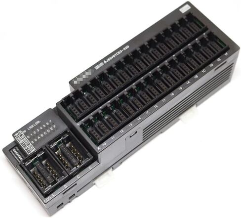 AJ65VBTCE3-32D New and Sealed in Box AJ65VBTCE332D 1 Year Warranty in Saudi Arabia