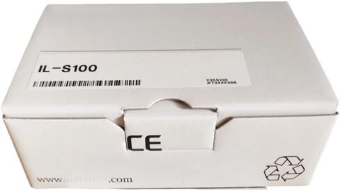 IL-S100 New and Sealed in Box ILS100 1 Year Warranty in Saudi Arabia