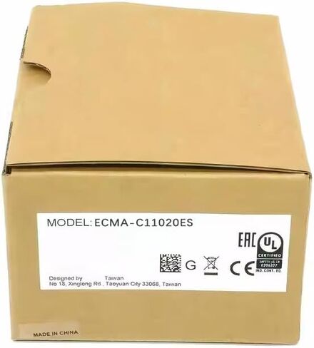 ECMA-C11020ES New and Sealed in Box ECMAC11020ES 1 Year Warranty in Saudi Arabia