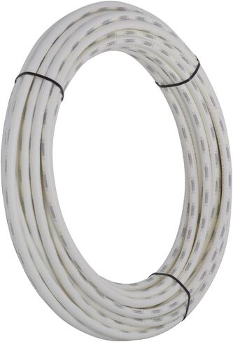 SharkBite U850G50 PEX Tubing, 1/4-Inch (3/8 O.D.) by 50-Feet in Kuwait