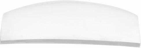 Ewatchparts Transparent Sapphire Replacement Watch Crystal 15mm x 15mm Compatible With Most Watches in Saudi Arabia
