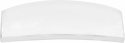 Ewatchparts Transparent Sapphire Replacement Watch Crystal 36.10mm x 28.90mm Compatible With Most Watches in Saudi Arabia