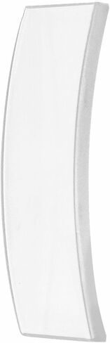 Ewatchparts Transparent Sapphire Replacement Watch Crystal 36.10mm x 28.90mm Compatible With Most Watches in Saudi Arabia