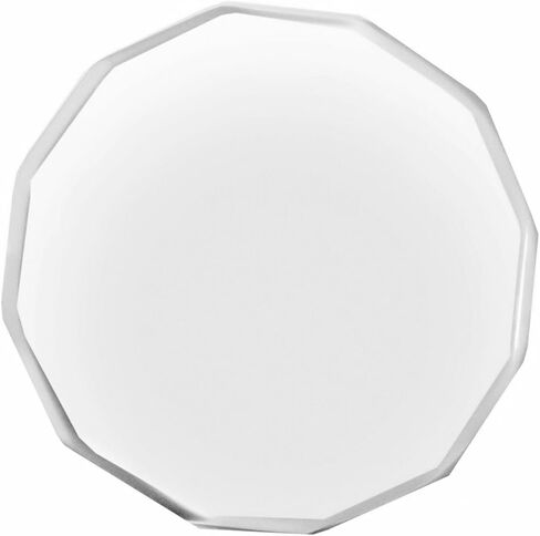 Ewatchparts Transparent Sapphire Replacement Watch Crystal 38.35mm Compatible With Most Watches in Saudi Arabia