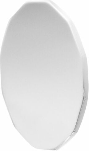 Ewatchparts Transparent Sapphire Replacement Watch Crystal 38.35mm Compatible With Most Watches in Saudi Arabia