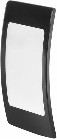Ewatchparts Transparent Sapphire Replacement Watch Crystal 38.35mm Compatible With Most Watches in Saudi Arabia