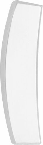 Ewatchparts Transparent Sapphire Replacement Watch Crystal 39.30mm x 31.60mm Compatible With Most Watches in Saudi Arabia