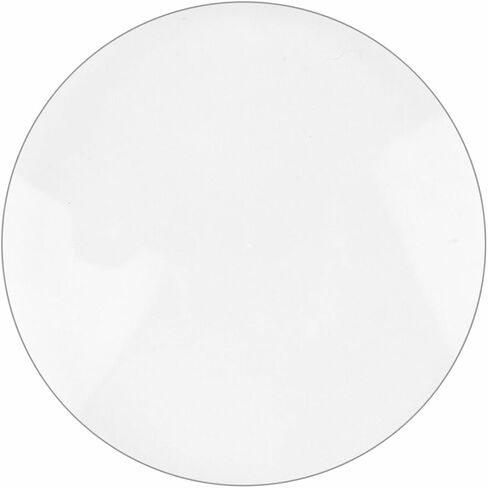 Ewatchparts Transparent Sapphire Replacement Watch Crystal 28.90mm Compatible With Most Watches in Saudi Arabia