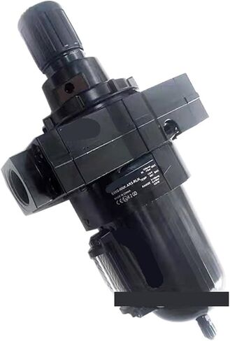 Filter B68G-BGK-MR1-RLN Pressure Regulating Valve in Saudi Arabia