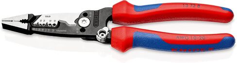 KNIPEX WireStripper كماشة كهربائية متعددة الوظائف على الطراز الأمريكي in Kuwait