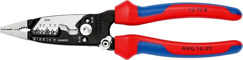 KNIPEX WireStripper كماشة كهربائية متعددة الوظائف على الطراز الأمريكي in Kuwait