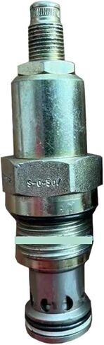 RV11-12-S-0-50 Plug In Valve in Kuwait