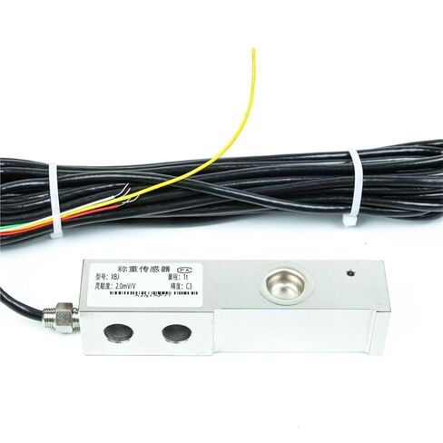 XBJ-1T خلية تحميل الوزن قطعة واحدة in Kuwait