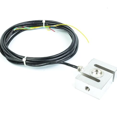 TSH-500kg سحب نوع تحميل خلية الفولاذ المقاوم للصدأ الاستشعار 1PCS in Kuwait