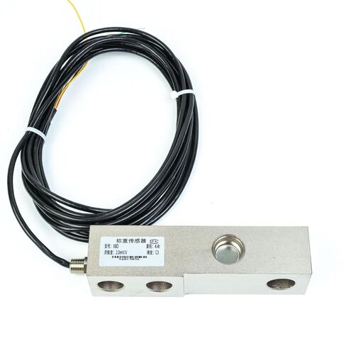Xbd-4.4T Weighing Sensor Xbd Digital Load Batching Equipment 1Pcs in Kuwait
