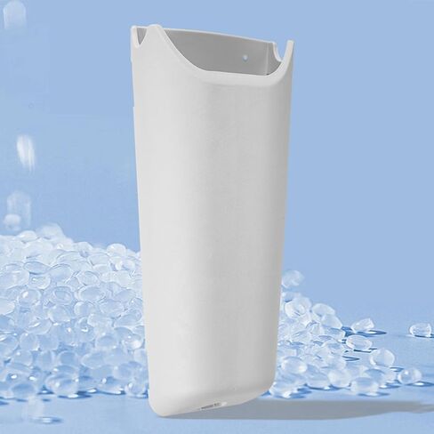 حامل مقبض ونش عالمي للقوارب الشراعية، جيب تخزين PVC لسطح اليخت، منظم معدات بحرية متوافق مع مقابض الرافعة القياسية، حامل أدوات القارب المرن 4x3x10 بوصة in Kuwait