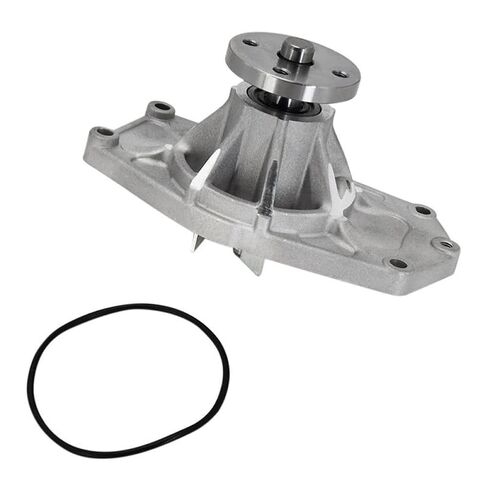 مضخة مياه 25100-45002 GWM-68A متوافقة مع حفارة كوبيلكو FE307BD SK190 4D34 4D34T 4D33 BE439F 459F 317B in Kuwait
