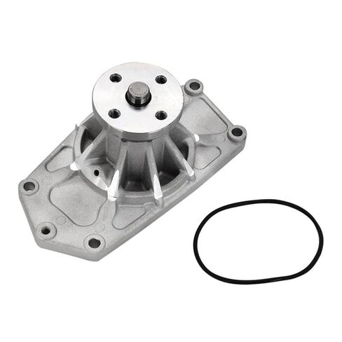 مضخة مياه 25100-45002 GWM-68A متوافقة مع حفارة كوبيلكو FE307BD SK190 4D34 4D34T 4D33 BE439F 459F 317B in Kuwait