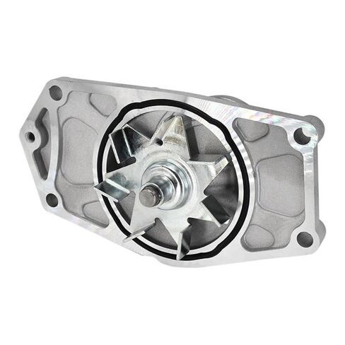 مضخة مياه 25100-45002 GWM-68A متوافقة مع حفارة كوبيلكو FE307BD SK190 4D34 4D34T 4D33 BE439F 459F 317B in Kuwait