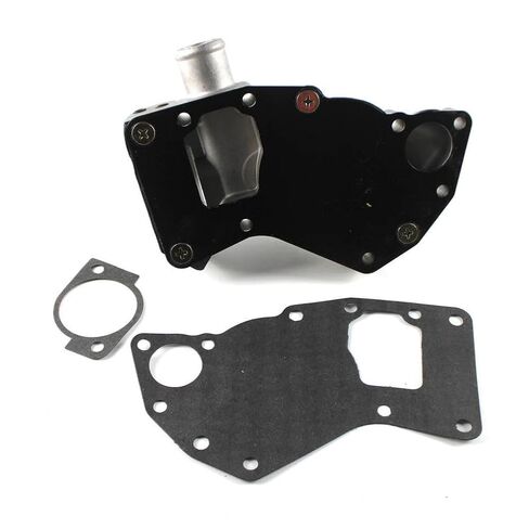 Water Pump 8-98098662-0 8-972541481 Compatible with 3LD1 3LD2 4LB1 4LC1 4LE1 4LE2 ZAX55UR ZAX60 CX70 in Kuwait