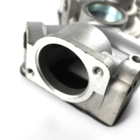 Water Pump 8-98098662-0 8-972541481 Compatible with 3LD1 3LD2 4LB1 4LC1 4LE1 4LE2 ZAX55UR ZAX60 CX70 in Kuwait
