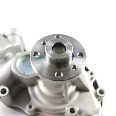 Water Pump 8-98098662-0 8-972541481 Compatible with 3LD1 3LD2 4LB1 4LC1 4LE1 4LE2 ZAX55UR ZAX60 CX70 in Kuwait