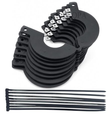 New 8Pcs Split Excavator Bucket Pin Shims Kit ID 40 45 50 55 60 65 70 80mm Replacement Bucket Shims for Mini Excavator Mini Loader Skid Steer Accessories 3mm Thick (ID 40mm) in Kuwait