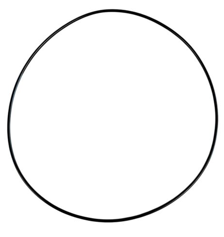 ختم الجسم فيتون O-Ring لـ BAC-12-150 Volute - BAC-4-150 (40015) in Kuwait