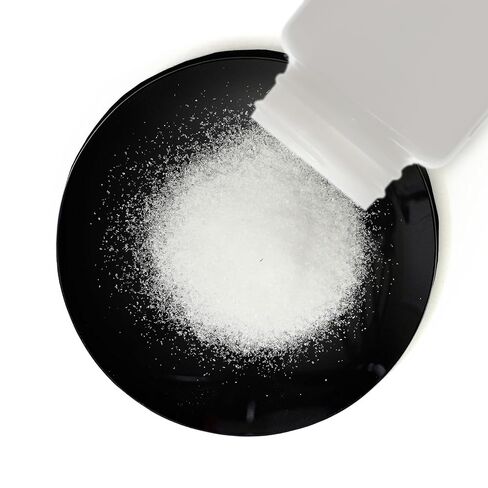 حمض الأكساليك [C2H2O4] 99.8% مسحوق من فئة ACS 1.5 رطل في ثلاث زجاجات موفرة للمساحة in Kuwait