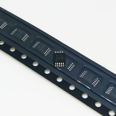 10PCS TPS54240 TPS54240DGQR 54240 MSOP10 in Kuwait