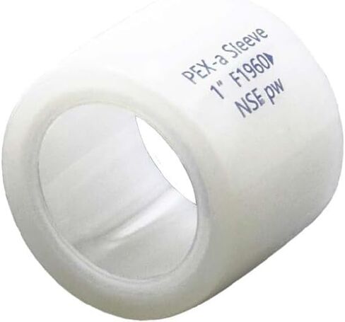 ASTM F1960 Expansion PEX Ring (1-1/4" 50-Pack) in Kuwait