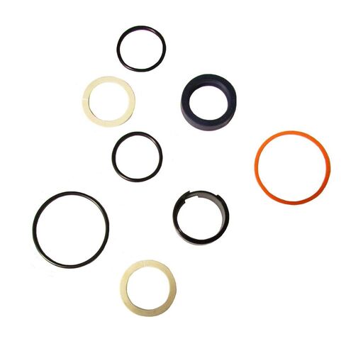 D42869 Lift Tilt Grapple Cylinder Seal Kit Fits Case 310G 430 480 480B 530 580 in Kuwait