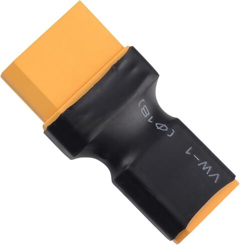 ذكر XT60 إلى أنثى XT90 محول القابس موصل 3 قطعة ل RC FPV الطائرة بدون طيار سيارة يبو ni-mh شاحن بطارية RC سيارة شاحنة in Kuwait