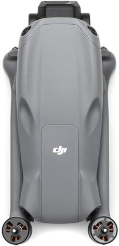 طائرة بدون طيار DJI Air 3S مع مجموعة بطارية RC 2 4 Fly More (مع شاشة) 4K HDR، حزمة وقت طيران بحد أقصى 45 دقيقة مع بطاقة ذاكرة 128 جيجابايت in Kuwait