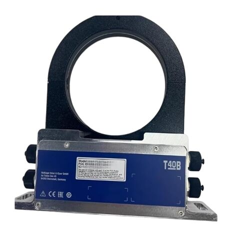 Torque Sensor K-T40B-100Q-MF-S-H-HU2-O-U T40B-100Q in Saudi Arabia