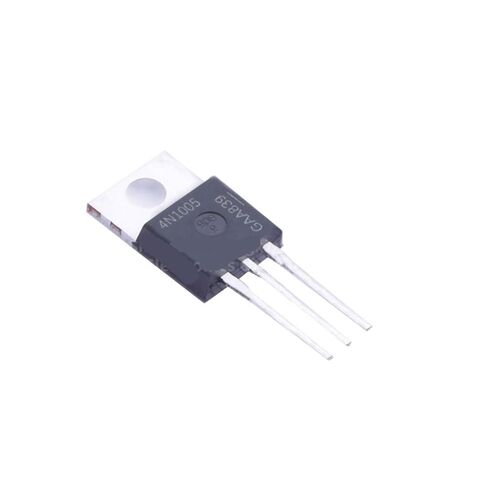 1 IPP120N10S4-05 Package TO220 N Channel 120A 100V 4N1005 in Kuwait