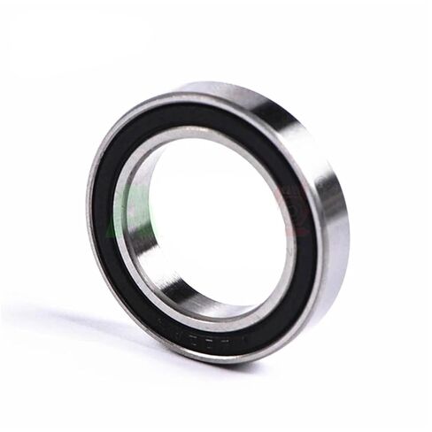 1pcs 6000 6001 6002 6003 6004 6005 6006 6007 6008 2RS/ZZ Rubber Sealed Deep Groove Ball Bearing Miniature Bearing(6006 30x55x13) in Kuwait