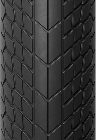 Michelin Pilot SX 20x1.70 Tubeless-Ready Folding Road Bike Tire – Slick, High-Performance, Cornering Grip for Hard-Packed and Dusty Terrain | bike-tires in Kuwait