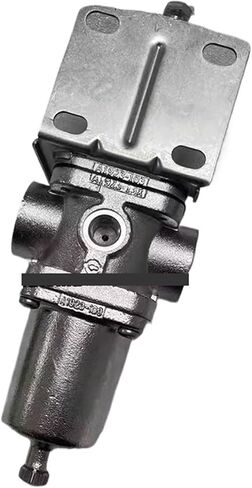 B38P-442-M3MA 1/4NPT Screw Thread Stainless Steel Filter Pressure Reducing Valve in Kuwait